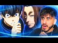 MY FIRST TIME WATCHING BLUE LOCK!! | Blue lock Episode 1-6 REACTION