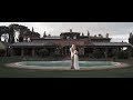 Wedding Video Italy Villa L Antica Posta I Samantha Matthew