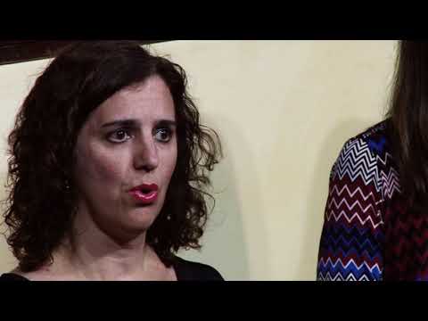 "Lepi Juro" El bello Jorge - Bardot Grupo Coral