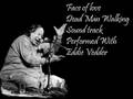 Nusrat Fateh Ali Khan & eddie Vedder - Face of Love