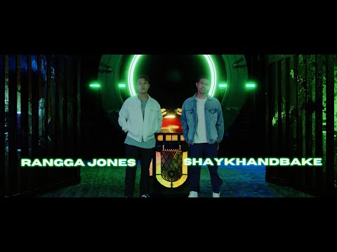 Majulah Weekender S2E1: Shaykhandbake x Rangga Jones