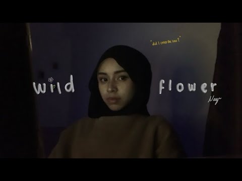 NAZU - WILDFLOWER by BILLIE EILISH