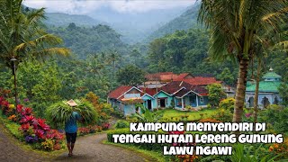 Download lagu Tak Banyak yang Tahu, Ada Kampung Seindah Ini di Kabupaten ngawi mp3 Download lagu Tak Banyak yang Tahu, Ada Kampung Seindah Ini di Kabupaten ngawi mp3