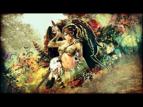 Cougar Abuser - Challenger Nidalee Montage