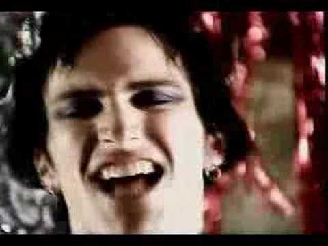 Marvelous 3 (Butch Walker) - Let Me Go