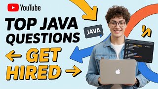 Top Java Interview Questions to Get Hired in 2025 💡 | JavaScript Coding Questions