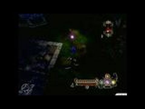 NightCaster II : Equinox Xbox