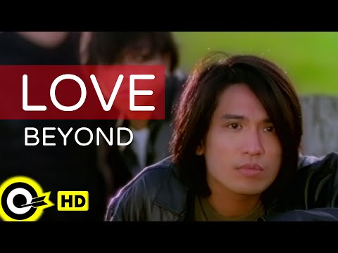 BEYOND【LOVE】Official Music Video(HD)