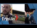 KIJK OP FRYSLÂN: Zaak van Seggeren, nieuw kunstgrasveld Cambuur en Oerol begint