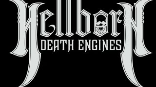 HELLBORN DEATH ENGINES - The Dianoga - SlimBzTV - (Headphone Friendly)