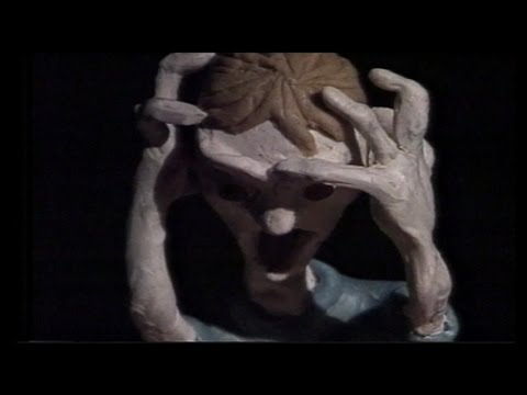 ¿Gustas? - Would You Like Some? (Stop motion animation short, 1997)