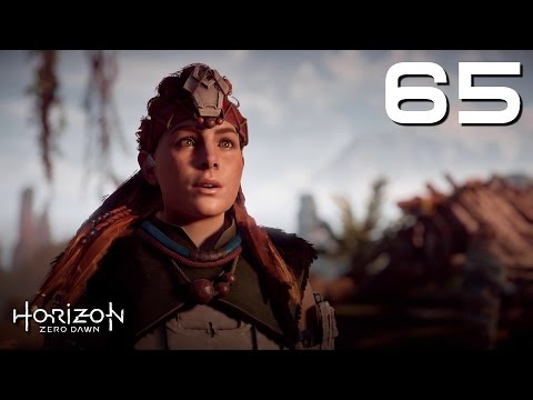 Horizon: Zero Dawn #65 "Cause for Concern"