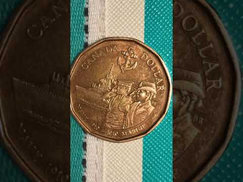 Canadian Navy100 Anniversary Gold Plated 1910-2010 stamps coin set in honour of the Navy value $39.