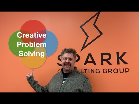 Creative Problem Solving to Address Complex Adaptive Systems