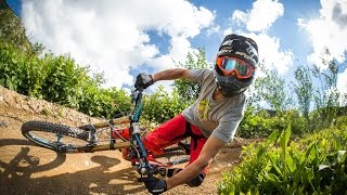 Downhill and Freeride MTB Tribute - 2016 episode 9