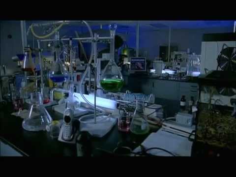 'A Sting Operation' - Music by Blotted Science