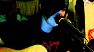 Anberlin-Creep/Radiohead (cover)