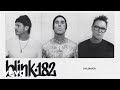 blink-182 - CHILDHOOD (Official Lyric Video)