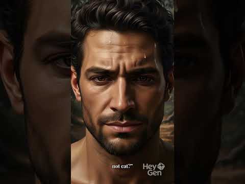 Genesis - The Temptation and Fall of Man.