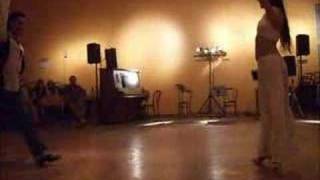 Natacha Poberaj y Eduardo El Gaucho Villegas P3