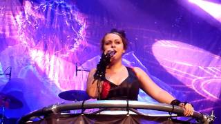 Therion - Clavicula Nox @ Le Phare Toulouse 2010-11-11