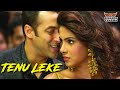 Salaam E Ishq Tenu Leke तेनु लेके Salman Khan Rimi Sen Priyanka Chopra NewHindiSong
