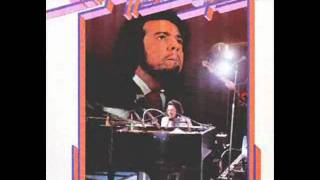 Sergio Mendes - The Magic Wheels