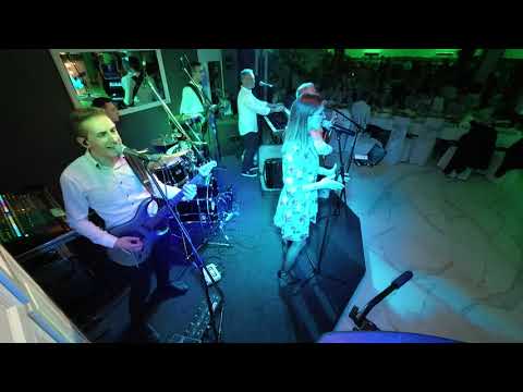 Grupa Oaza Slunj - 17 mi je godina (cover)