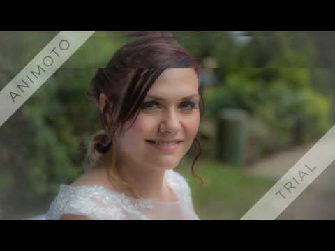 JP Brooks Photography video.