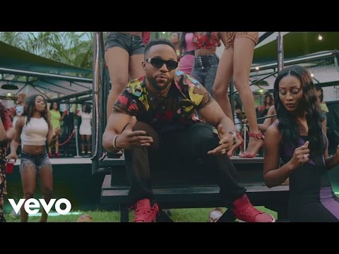 Iyanya - Okamfo (ft. Lil Kesh)