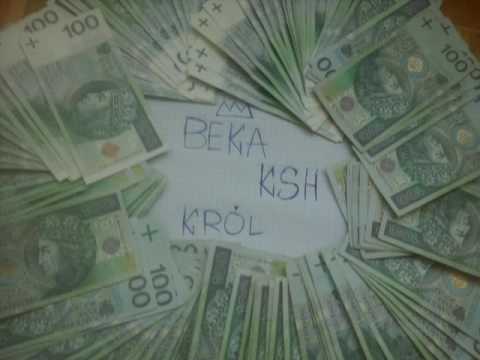 BEKA KSH - BLA BLA BLA