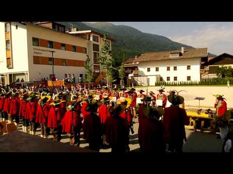 Bezirksmusikfest2013