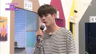 Download lagu Wanna One sing OST sassy girl emergency room ft Bae jin young, Ong Seung woo, Ha seung woon mp3