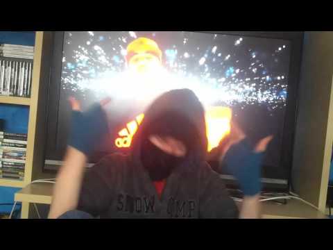 HBT 2016 Necros vs NOOB RR FINALE