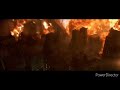 The End Of Monstropolis Independence Day X Monsters Inc