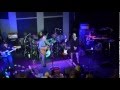 Stand Still - Phil Smith and The Blend Project