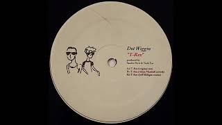 Dot Wiggin - T-Rex (Adam Marshall Rework)