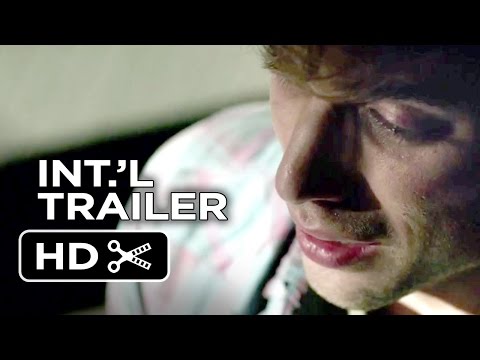 Demonic (2017) Official Trailer