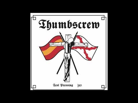 Thumbscrew - Skinhead