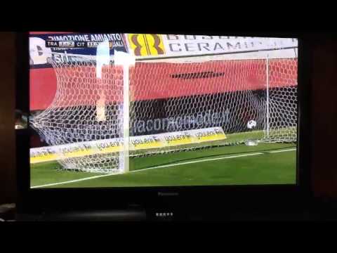 Trapani cittadella 1-2