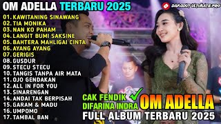 Download lagu KAWITANING SINAWANG - Difarina Indra Ft Cak Fendik - TIA MONIKA - ADELLA FULL ALBUM TERBARU 2025 mp3 Download lagu KAWITANING SINAWANG - Difarina Indra Ft Cak Fendik - TIA MONIKA - ADELLA FULL ALBUM TERBARU 2025 mp3
