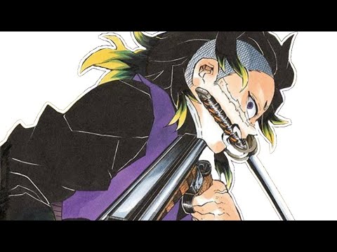 Closer // Genya // edit