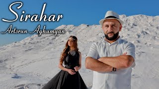 Artsrun Aghumyan - Sirahar (2023)