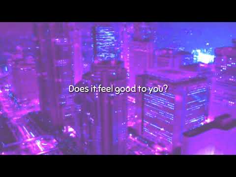 Nirvana - Glenn Travis |Lyrics|