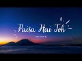 Paisa Hai Toh Farzi Sachin Jigar Vishal Dadlani Shahid Kapoor