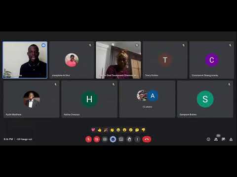 Deep Dive: Carving a Vision for your Life (24/10/2023)