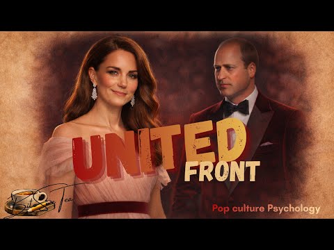 Behaviour explained - BAFTA moment & a clever clap back by The Royals.