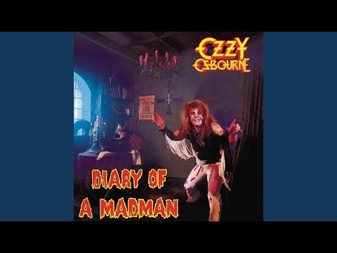 Diary Of A Madman