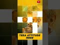 Tera Attitude Mere Samne Chillar Hai Whatsapp Status