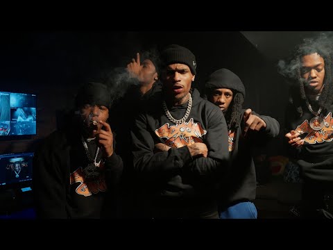 MAF Teeski - UmmHmm (Official Music Video)